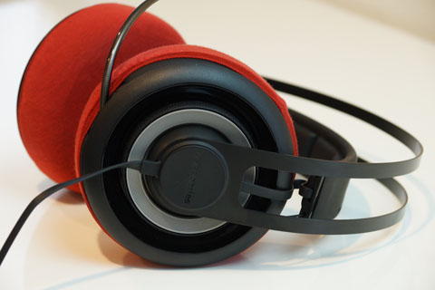 steelseries Siberia 650 ear pads compatible with mimimamo