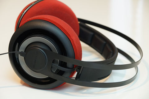 steelseries Siberia 650 ear pads compatible with mimimamo