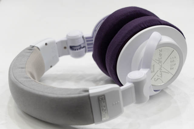 ULTRASONE Signature Pure ear pads compatible with mimimamo