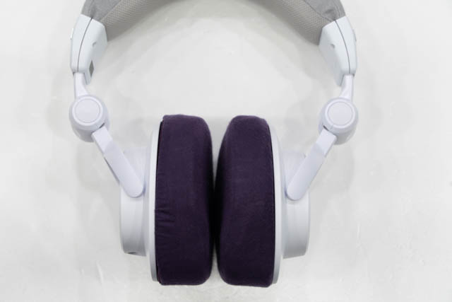ULTRASONE Signature Pure ear pads compatible with mimimamo