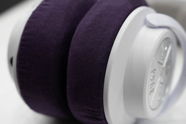 ULTRASONE Signature Pure ear pads compatible with mimimamo