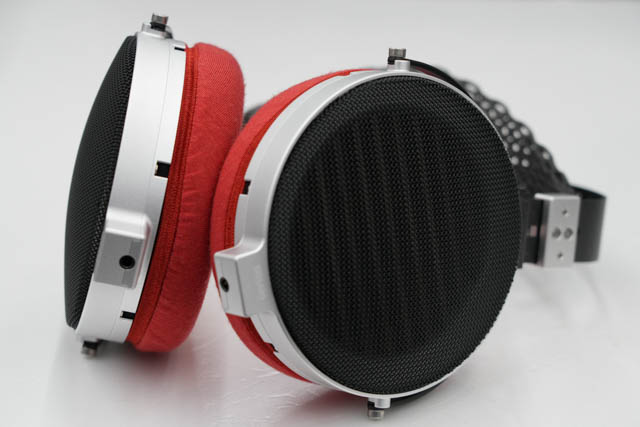 MOONDROP SKYLAND ear pads compatible with mimimamo