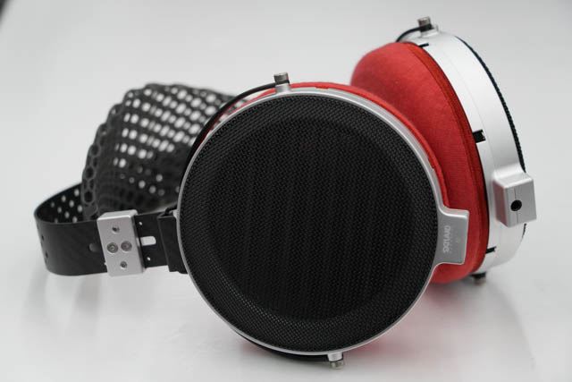 MOONDROP SKYLAND ear pads compatible with mimimamo