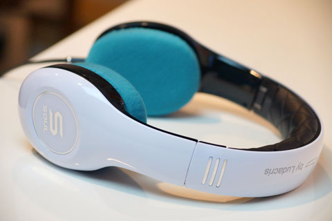 SOUL SL150 ear pads compatible with mimimamo