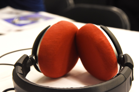 STATUS SMOB1 ear pads compatible with mimimamo