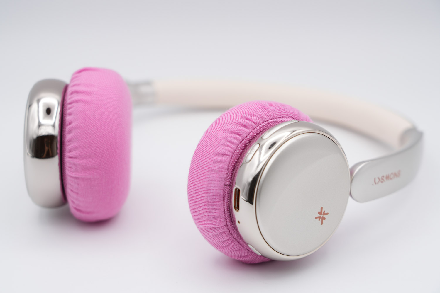 FiiO SNOWSKY ANYTIME ear pads compatible with mimimamo