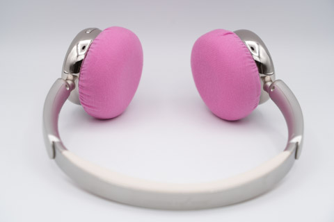 FiiO SNOWSKY ANYTIME ear pads compatible with mimimamo