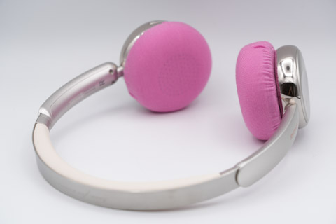 FiiO SNOWSKY ANYTIME ear pads compatible with mimimamo