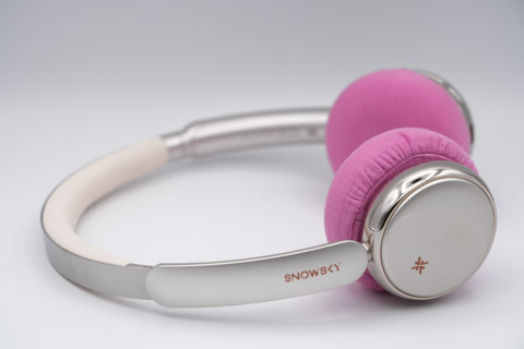 FiiO SNOWSKY ANYTIME ear pads compatible with mimimamo
