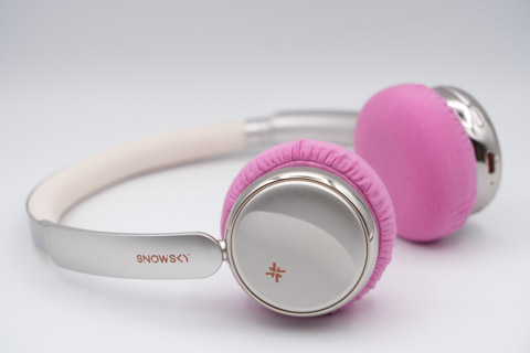 FiiO SNOWSKY ANYTIME ear pads compatible with mimimamo