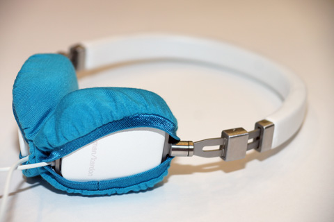 harman/kardon SOHO ear pads compatible with mimimamo