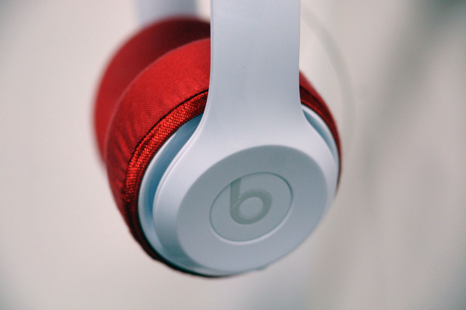 Beats Solo3 Wireless ear pads compatible with mimimamo