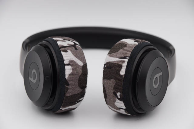 Beats Solo4 ear pads compatible with mimimamo