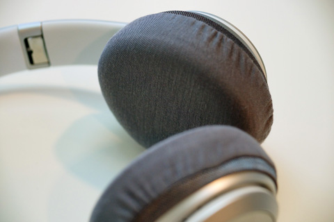 Beats Solo Wireless ear pads compatible with mimimamo