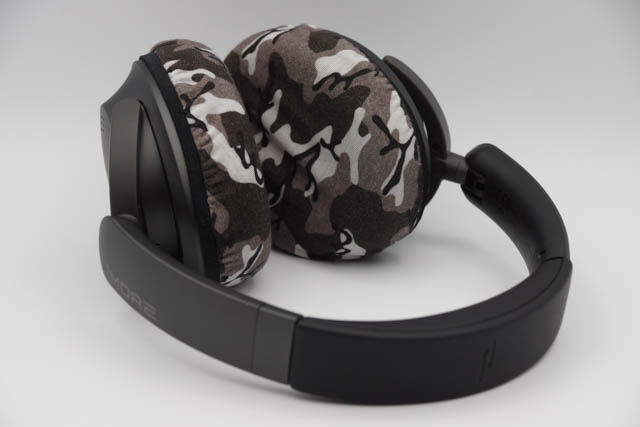 1MORE SonoFlow ear pads compatible with mimimamo