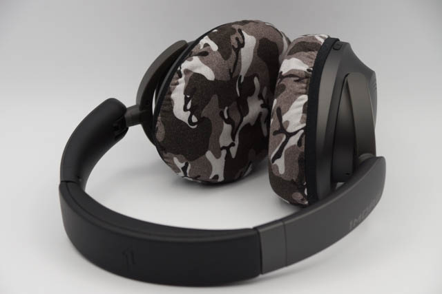 1MORE SonoFlow ear pads compatible with mimimamo