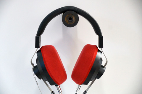 final SONOROUS II ear pads compatible with mimimamo