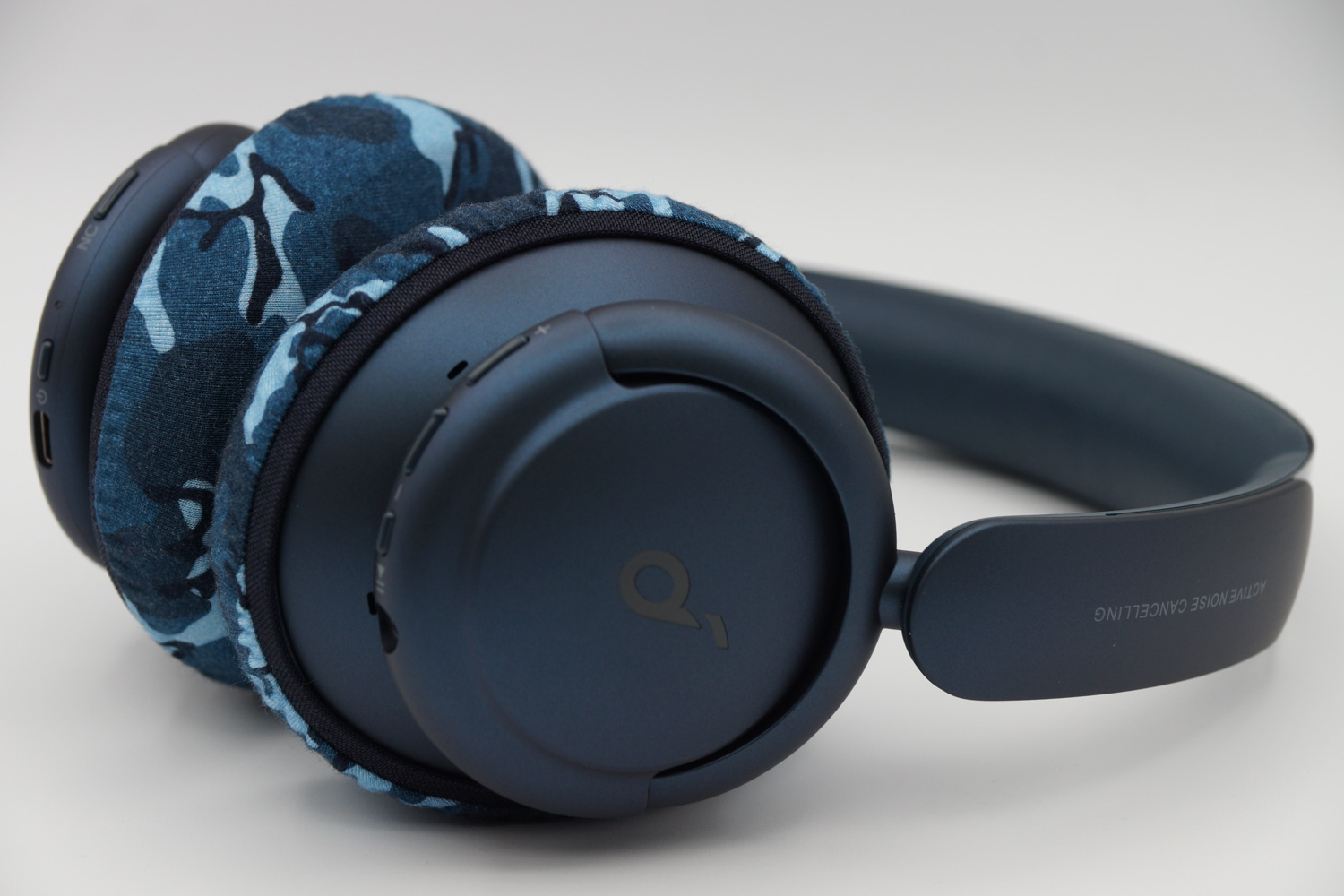 Anker Soundcore Q35 Headset in Ikeja - Headphones, Accessories Arena