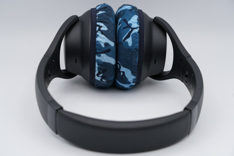 Anker Soundcore Q11i ear pads compatible with mimimamo