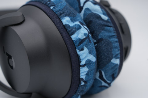 Anker Soundcore Q11i ear pads compatible with mimimamo