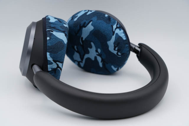 Anker Soundcore Space One Pro ear pads compatible with mimimamo