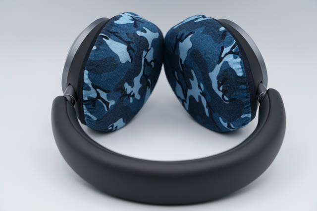 Anker Soundcore Space One Pro ear pads compatible with mimimamo