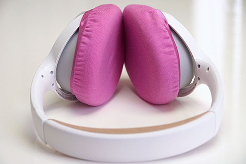 Bose SoundLink Around-Ear Wireless II ear pads compatible with mimimamo