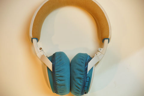 Bose Soundlink OE BT (on-ear Bluetooth) ear pads compatible with mimimamo