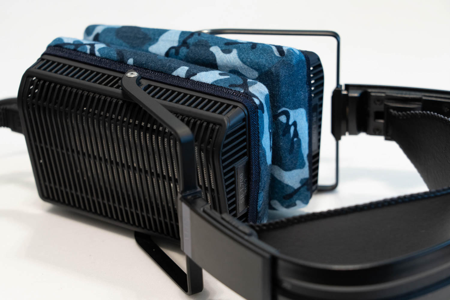 STAX SR-L700 MK2 ear pads compatible with mimimamo