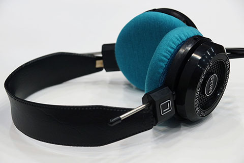 GRADO SR125 ear pads compatible with mimimamo