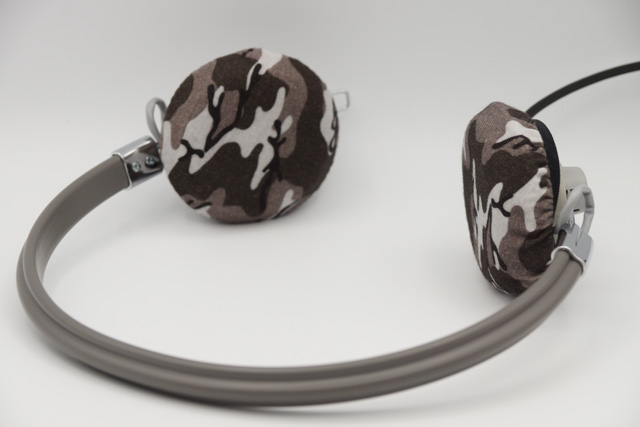 ASHIDAVOX ST-90-05 ear pads compatible with mimimamo