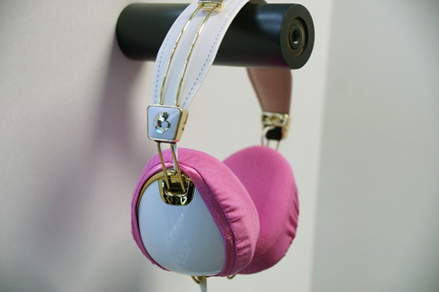 Skullcandy Standout ear pads compatible with mimimamo