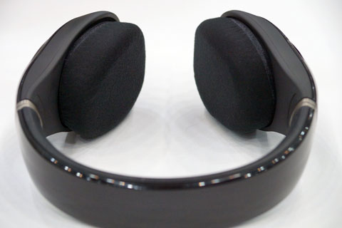 Klipsh STATUS ear pads compatible with mimimamo
