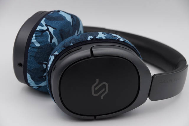 Edifier STAX SPIRIT S5 ear pads compatible with mimimamo