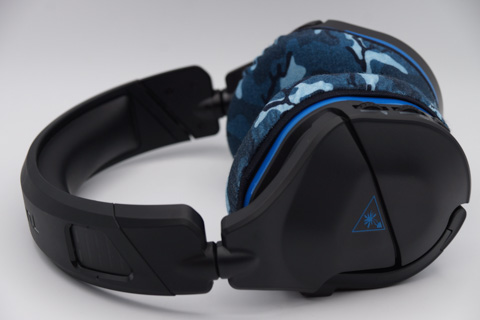 TURTLE BEACH STEALTH 600 GEN2 USB ear pads compatible with mimimamo