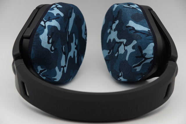 TURTLE BEACH Stealth 700 Gen2 ear pads compatible with mimimamo
