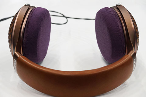 FOCAL STELLIA ear pads compatible with mimimamo