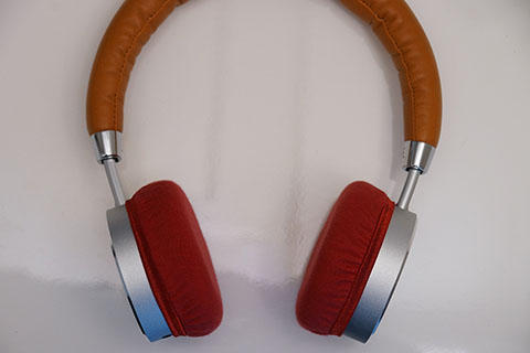 cellularline Stingwasp ear pads compatible with mimimamo