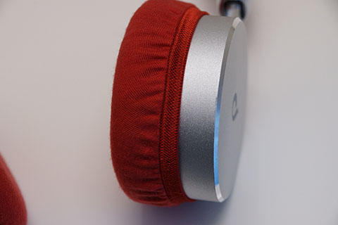 cellularline Stingwasp ear pads compatible with mimimamo