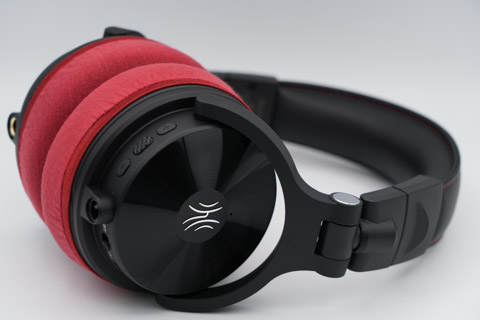 OneOdio STUDIO MAX2 ear pads compatible with mimimamo