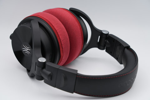 OneOdio STUDIO MAX2 ear pads compatible with mimimamo