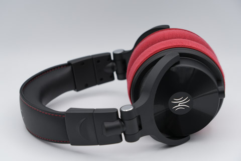 OneOdio STUDIO MAX2 ear pads compatible with mimimamo