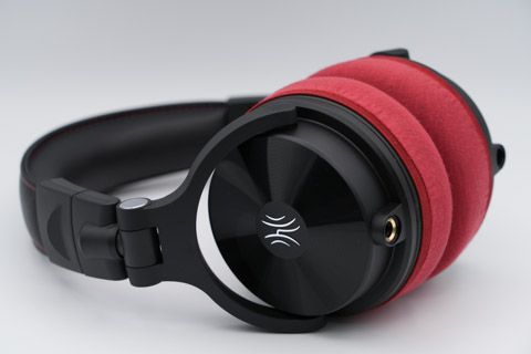 OneOdio STUDIO MAX2 ear pads compatible with mimimamo
