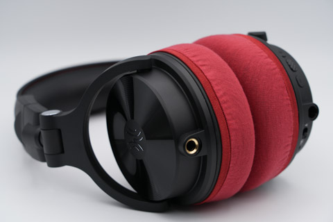 OneOdio STUDIO MAX2 ear pads compatible with mimimamo