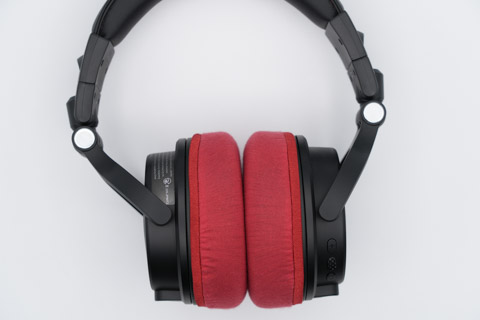 OneOdio STUDIO MAX2 ear pads compatible with mimimamo