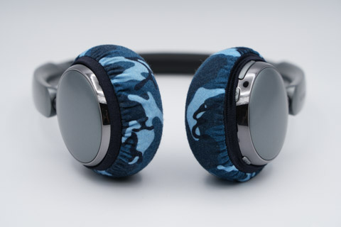 UGREEN Studio Plus HP207 ear pads compatible with mimimamo