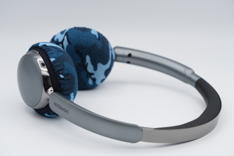 UGREEN Studio Plus HP207 ear pads compatible with mimimamo