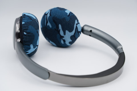 UGREEN Studio Plus HP207 ear pads compatible with mimimamo