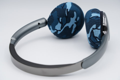 UGREEN Studio Plus HP207 ear pads compatible with mimimamo