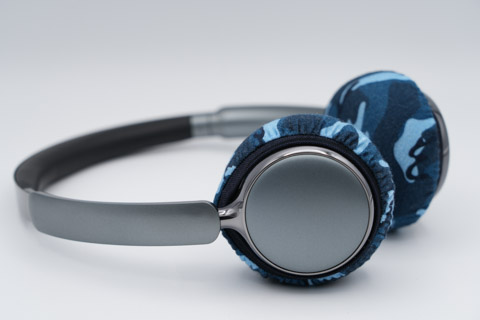 UGREEN Studio Plus HP207 ear pads compatible with mimimamo